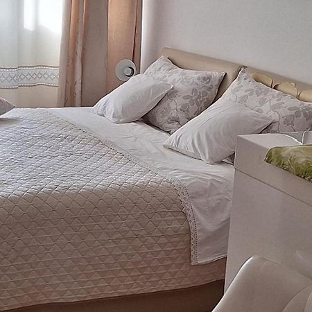 Klara Studio Apartman Split Dış mekan fotoğraf