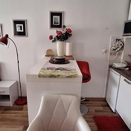 Klara Studio Apartman Split Dış mekan fotoğraf