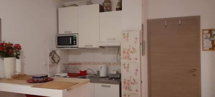 Klara Studio Apartman Split Dış mekan fotoğraf