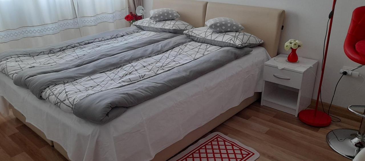 Klara Studio Apartman Split Dış mekan fotoğraf