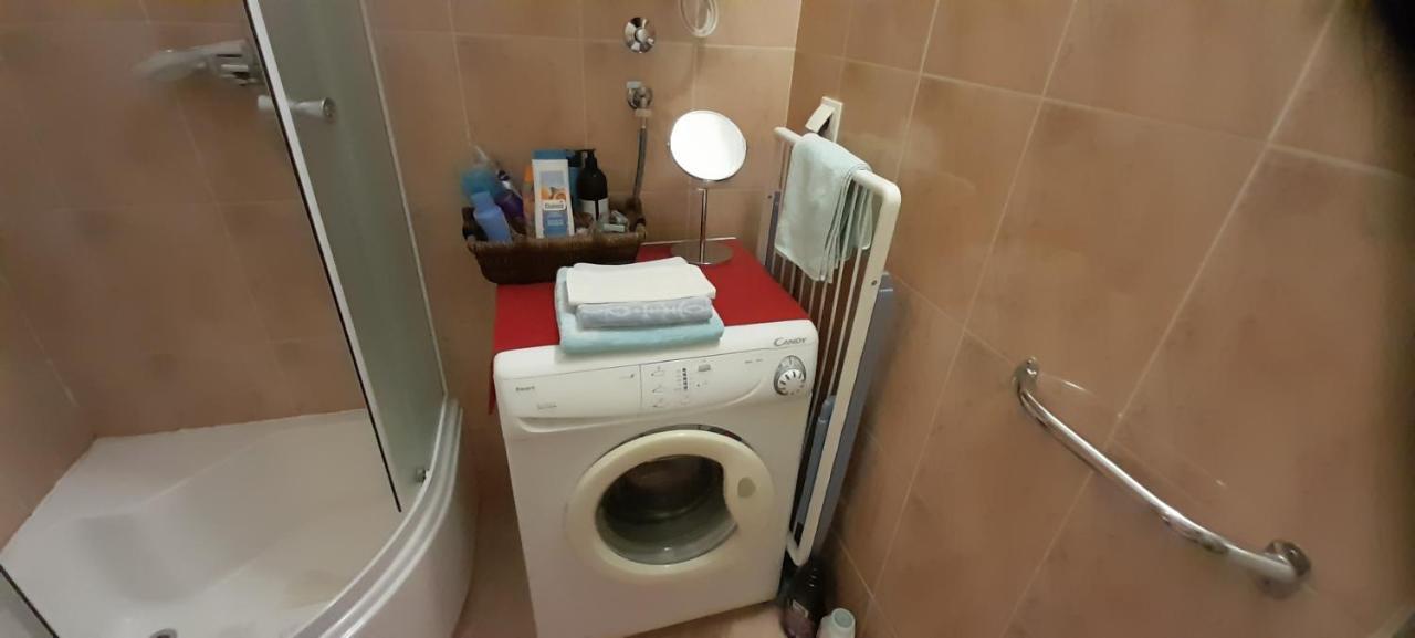 Klara Studio Apartman Split Dış mekan fotoğraf