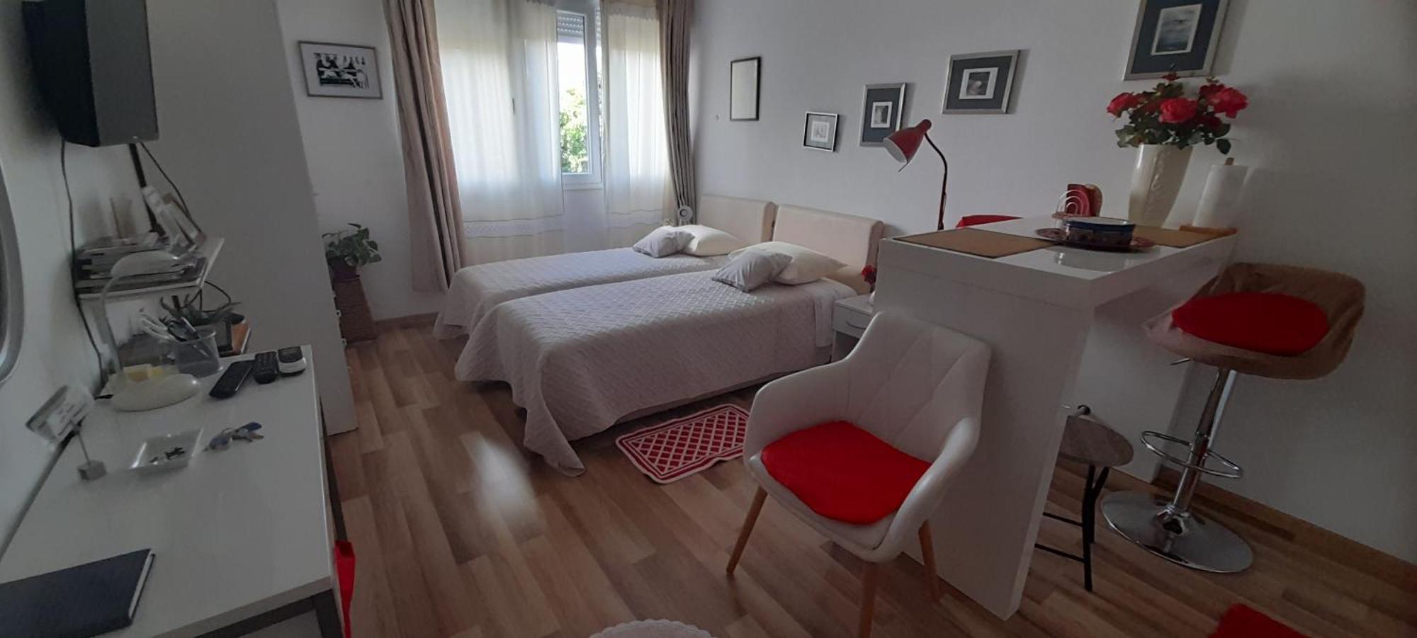 Klara Studio Apartman Split Dış mekan fotoğraf
