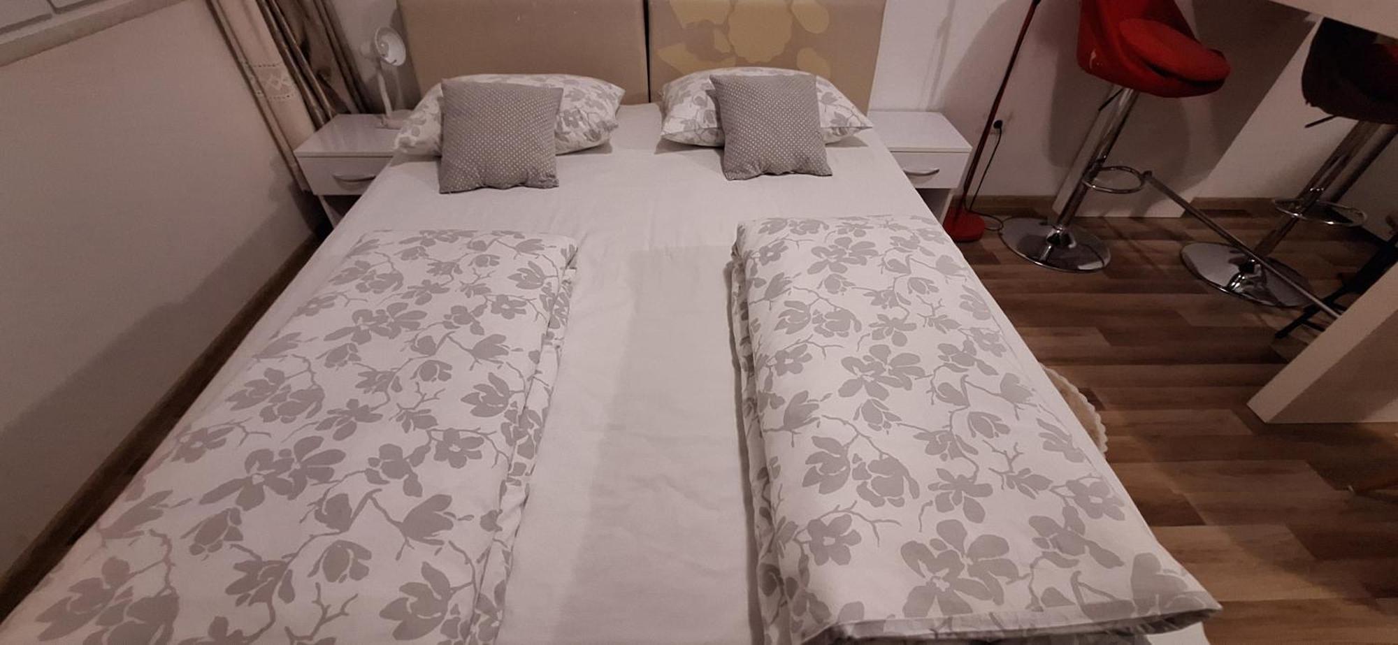 Klara Studio Apartman Split Dış mekan fotoğraf