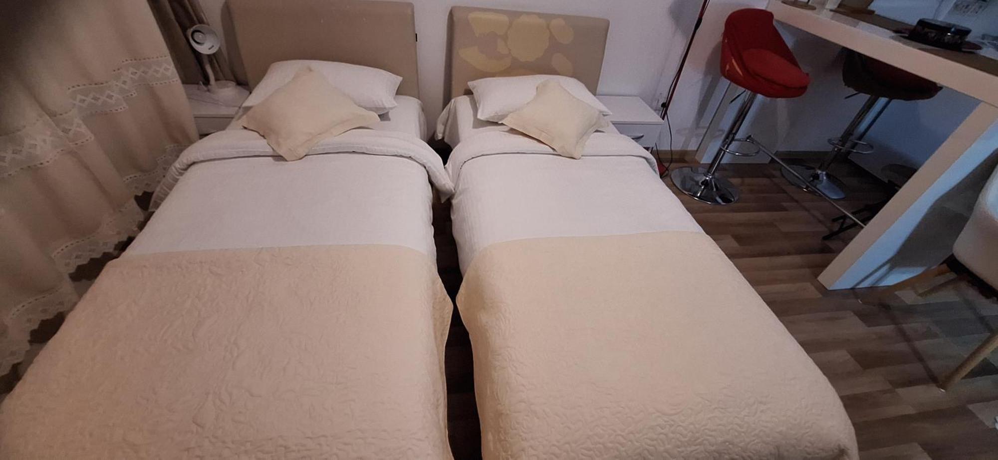 Klara Studio Apartman Split Dış mekan fotoğraf