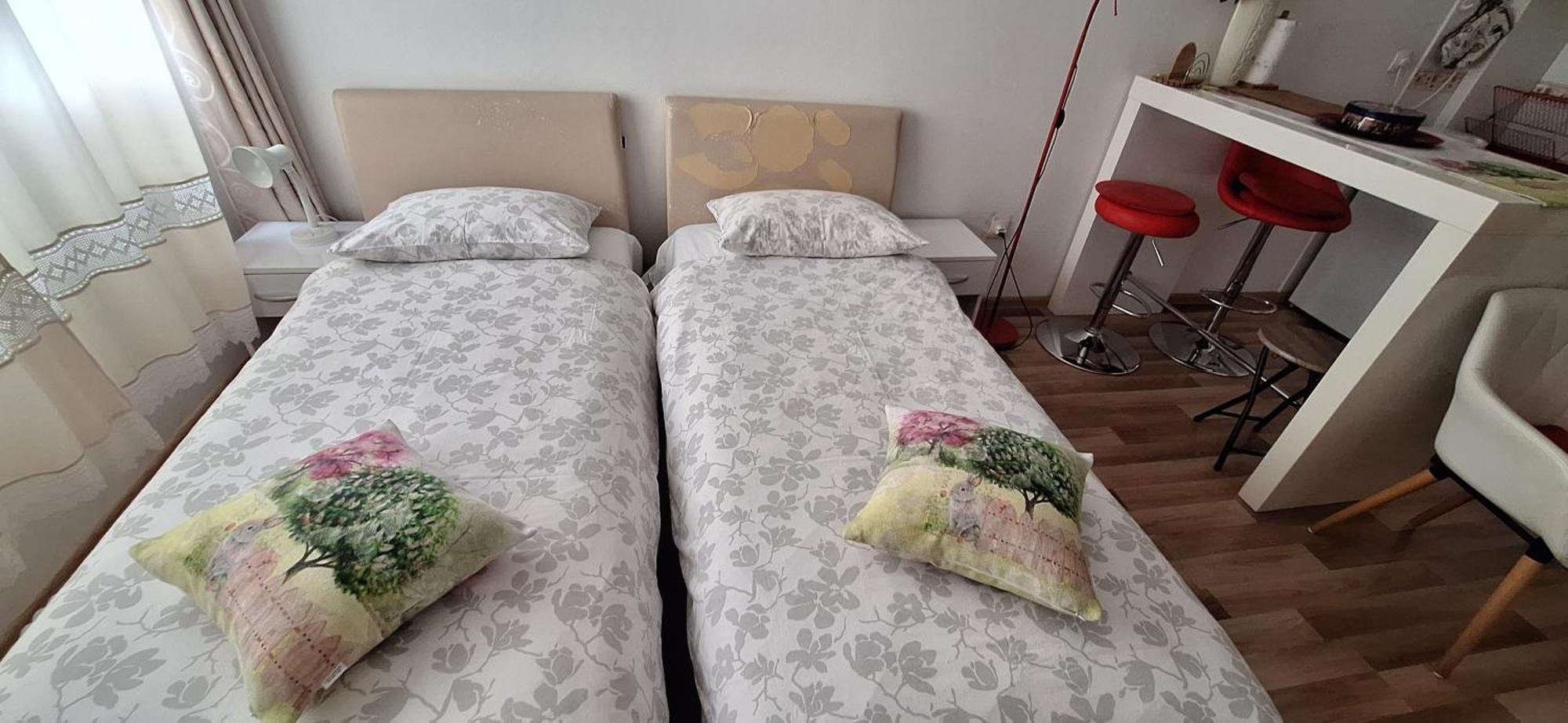 Klara Studio Apartman Split Dış mekan fotoğraf
