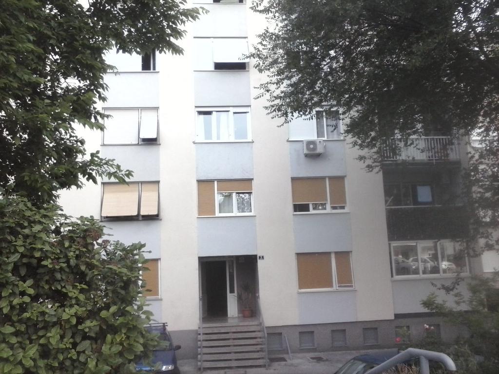 Klara Studio Apartman Split Dış mekan fotoğraf
