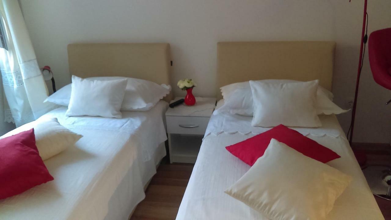 Klara Studio Apartman Split Dış mekan fotoğraf